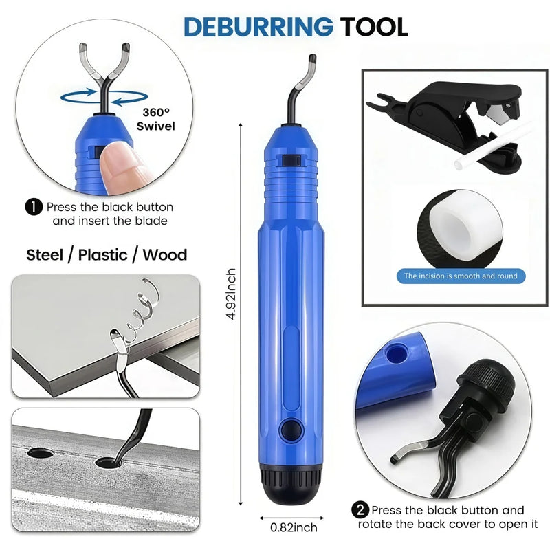 39Pcs 3D Printer Tools Kit FDM SLA Printer Parts Nozzle Cleaner Scraper File Brush Wire Cutter Engraving Knife Repair Tools Set