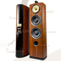 Balenald home theater system Nautilus Audio 801 dual 8-inch bass fever HiFi three-way floor-standing passive speakers