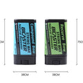 BICASTER Bow String Wax Compound / Recurve Care Lubricant | SAMAG