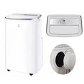 STLF 9000 Btu Cooling Only Portable Ac air Conditioner Mini Mobile air Cooler Home air Conditioner