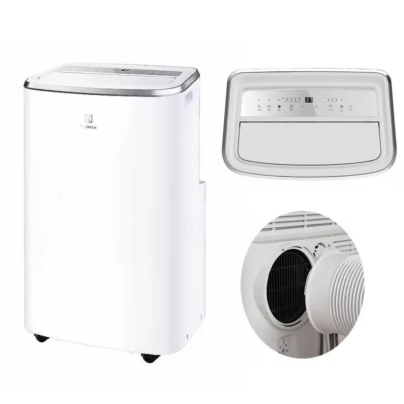 STLF 9000 Btu Cooling Only Portable Ac air Conditioner Mini Mobile air Cooler Home air Conditioner