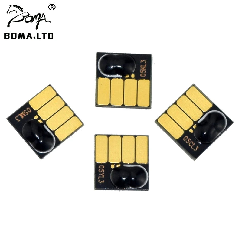 910XL 916XL 910 Ink Cartridge Chip For HP OfficeJet - Visuel 6 | SAMAG