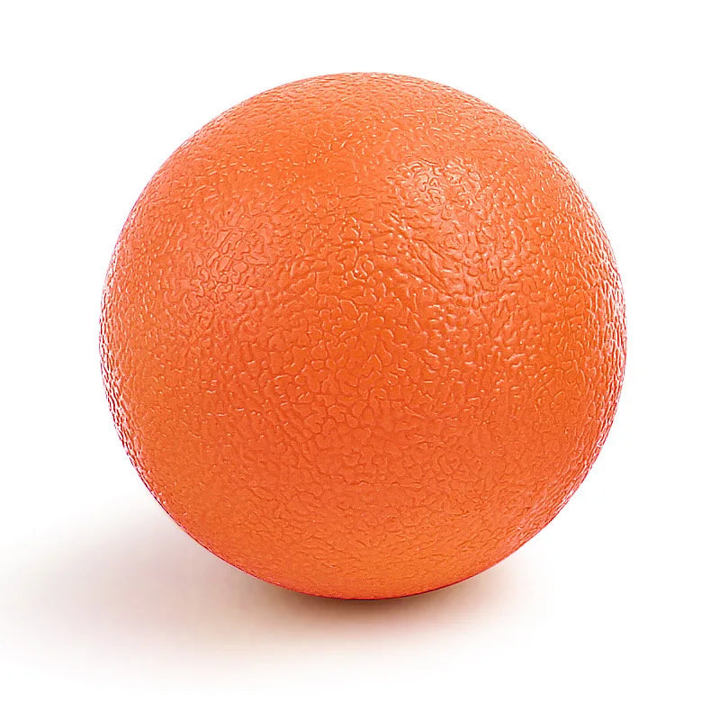 TPR Yoga Massage Ball Macaron Colors for Foot Shoulder - View 7 | SAMAG