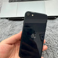 Apple iPhone SE 3 2022 5g SmartPhone Apple A15 4.7inch LCD Screen 12MP Camera 2018mAh Battey IOS Original Used iPhone