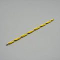 10pcs. Copier Charge Cleaning Roller For Konica Minolta C258 C308 C368 C458 C558 C658 C 258 308 368 458 558 658 PCR Clean Roller