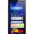 Minitype Refrigerator Mini Refrigerator Home Living Room Office Tea Wine Fresh Cabinet