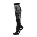 Compression Socks Running Sports Socks Medical Nursing 20-30mmhg for Flight Travel Pregnancy Edema Diabetes Varicose Veins Socks