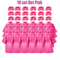 6-18Set Spa Party Robes for Girls Gowns for Supplies | SAMAG