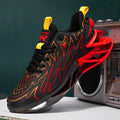 Shoes men Sneakers Male casual Mens Shoes tenis Luxury shoes Trainer Race Breathable Shoes fashion loafers running Shoes for men