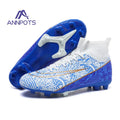 Quality Soccer Shoes Football for Men Cleats for children | SAMAG