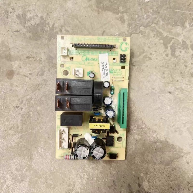 EGLAUXX-14-K suitable for Panasonic microwave oven computer boards