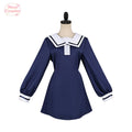 Kimi ga Shinu made Koi wo Shitai Shīna  Mimi Cosplay Costume  Anime Party Uniform Hallowen Play Role Clothes Clothing