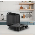 BGR25B 750W Black 66701206 - 220V British Sandwiches