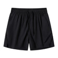 2025 New Solid Football Training Shorts Mens Summer Bottoms Running Basketball Soccer Shorts Boys Tennis Badminton Sports Short