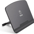 Parblo PR100 Drawing Tablet Stand, Stable and Adjustable Stand for 10 to 16 Inches Tablets, Laptops, iPad Pro, MacBook