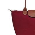 Excellent 2026 New Stylish Nylon Foldable Tote Bag Crossbody Shoulder Underarm Handbag Large Medium Small Sizes