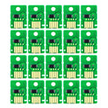 MC-32 Maintenance Tank Chip For Canon TC-5200 TC-5200M - Visuel 4 | SAMAG
