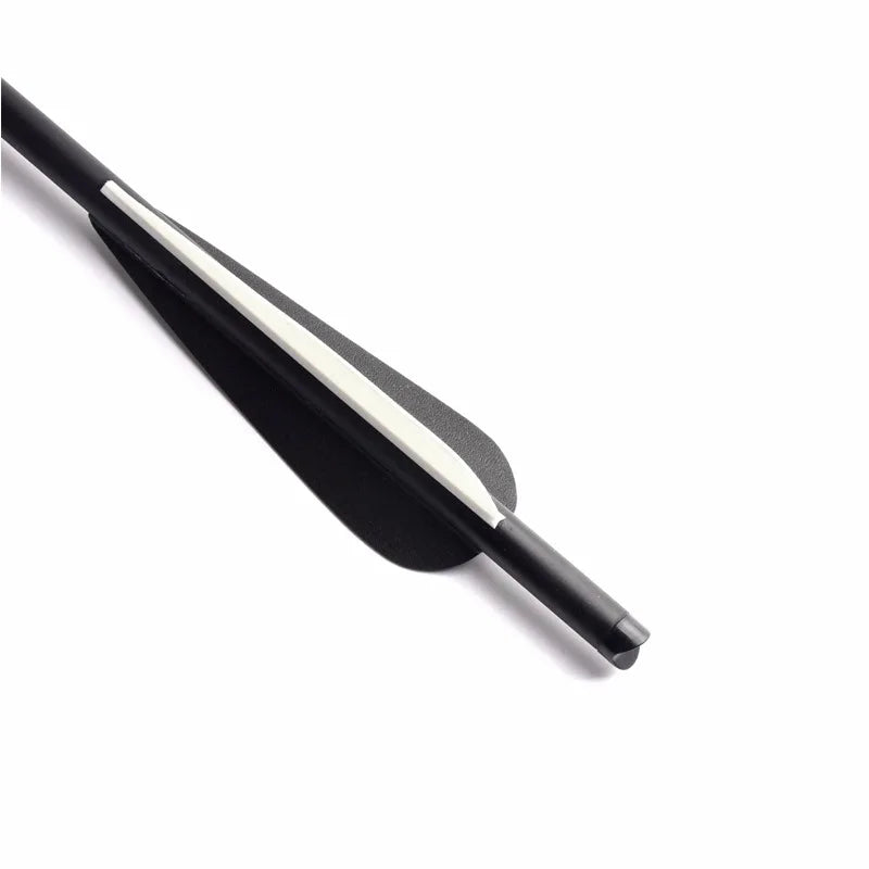 Archery Crossbow Carbon Arrows 20/22 Inches Spine400 | SAMAG