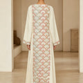 Aiyu Nuex Women's Traditional Dresses and Abayas | SAMAG
