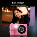 mini camera Mini Digital Video Camera 1080P Camcorder Built-in Battery with LCD Screen Flash for Photo Video mini digital camera