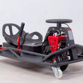 Hot Item Adult Electric Drift Kart High Power Super Fast Off Road Non Fuel Electric Go Kart Crazy Cart Style For Outdoor Racing