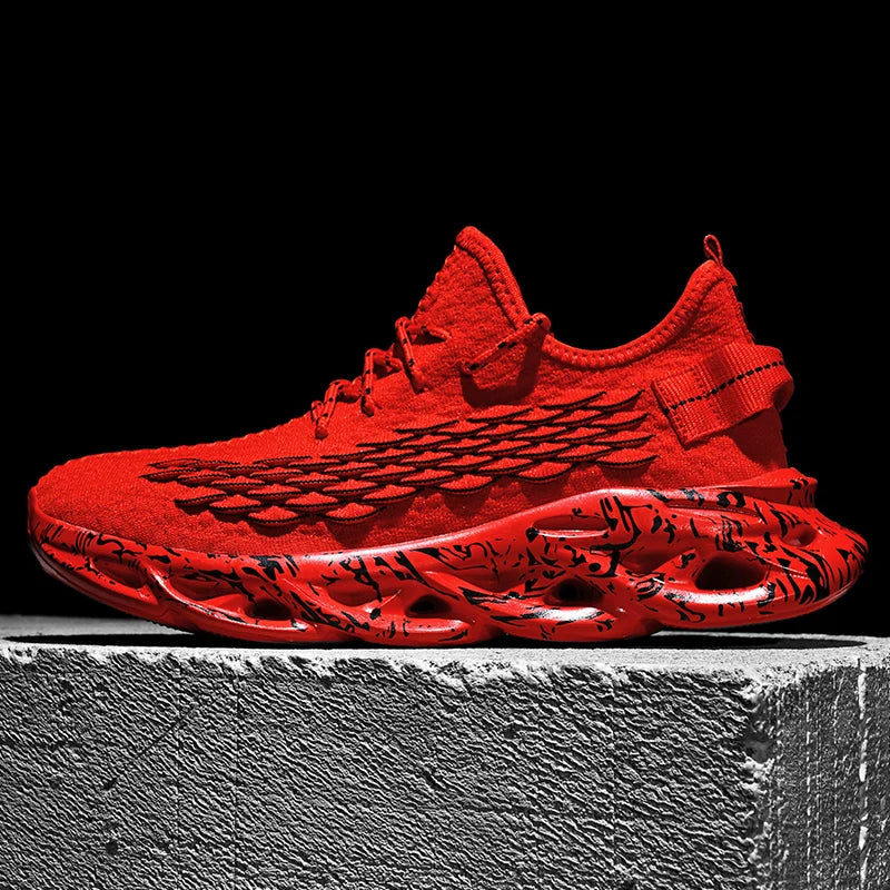 Men Shoes Sneakers Man Casual Men's Shoes Tenis Luxury Shoes Trainer Race Breathable Shoes Fashion Running Shoes for Women