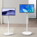 Portable WiFi Touch Screen Android TV for Multi-Scenario Use