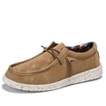 Artificial Leather Casual Shoes Men Nice Dude Loafers Fashion Men's Slip-ons Mocassin Homme Mocasines Hombre Big Size 49 50 51