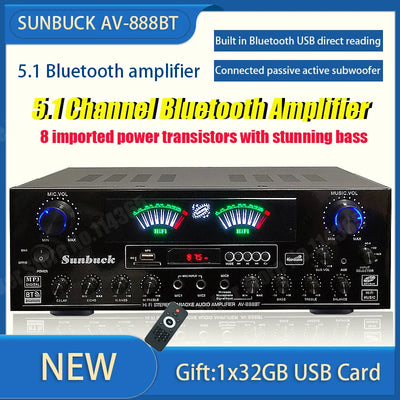 888BT 999BT Dual Dynamic Screen Digital Bluetooth | SAMAG