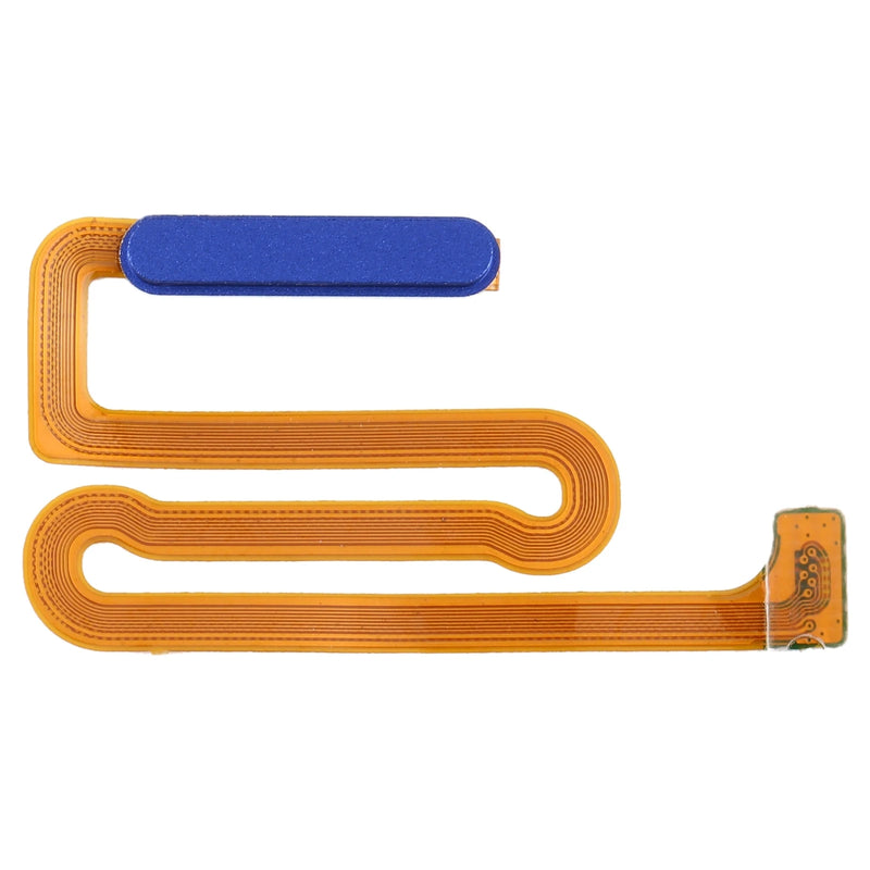 Power Button Flex Cable For Samsung Galaxy M12 / A12 / SM-A125 / M125