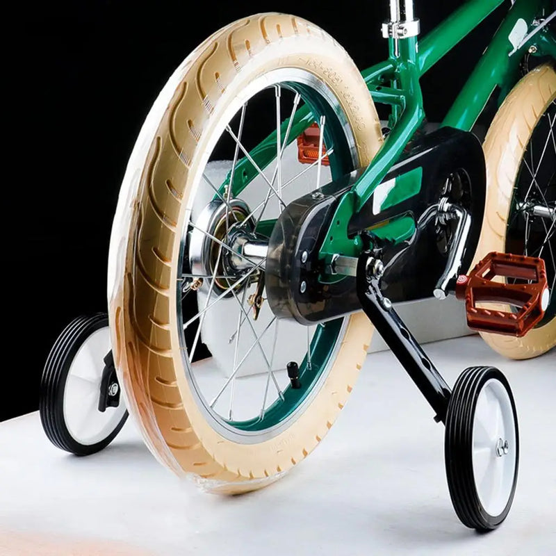 Pair Bicycle Training Wheels for 16 18 20 22 24'' inch - View 3 | SAMAG