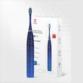 Electric Toothbrush for Adults,Oclean 150 Days Battery Life Electric Toothbrush with 3 Brush Heads  5 Modes IPX7 Waterpoor
