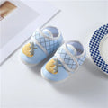 0 - 12Month Baby Girl Boy Shoes First Walkers Cotton Soft - View 13 | SAMAG