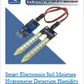 UV Sensor 240-370nm GUVA-S12SD 3528 Solar Ultraviolet Intensity Module DC 3.3-5V For Arduino /Raspberry pi