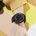 SMAEL Dual Display Women Watch Digital Analog Sport Quartz Stopwatch Fashion Durable Daily Outdoor Casual - Visuel 3 | SAMAG