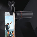 2000X25 HD Monocular Telescope, Compact Portable - View 6 | SAMAG