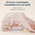 Women's Panties Sexy Lace Transparent Underwear Hollow Out Female Low Waist Briefs Breathable Lingerie Intimates Underpants