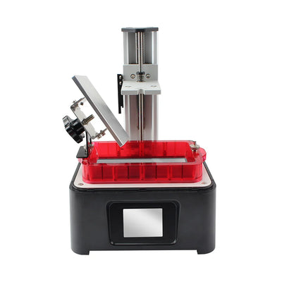3D Printer Metal Resin Light Curing Trough Drip Stand | SAMAG