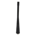 1Pc Black 400/480 MHz High Gain Sma Female Antenna For Baofeng 888s Walkie Talkie Two-way Radio
