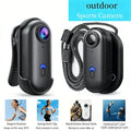 4K /1080P Motorcycle Mini Recorder Finger WIFI Action Camera Lightweight Motorcycle Road Sport Cam Bicycle Vlog Pet Body Camera