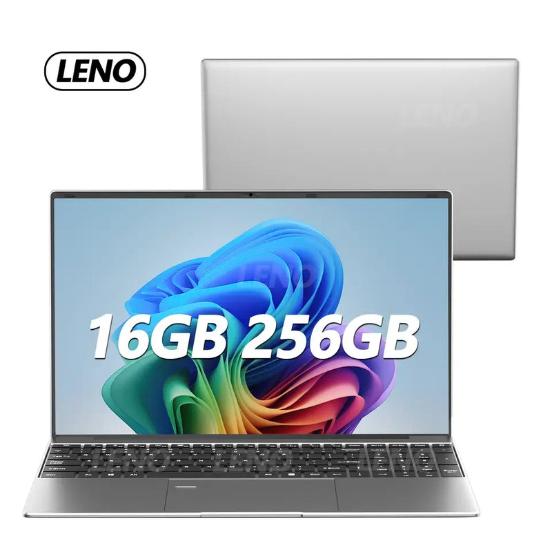 15.6 Inch FHD 1080P Slim Laptop i9-10980HK 32GB RAM 2TB NVMe SSD Windows 11 Pro Fingerprint Unlock RGB Backlit Gaming Notebook