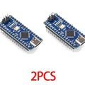 Nano 3.0 Type-C controller compatible with for Arduino nano CH340 USB driver with CABLE NANO V3.0 ATMEGA328P Type-C