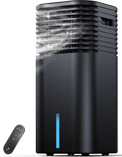 Windowless Portable Air Conditioner, 24.5" Small | SAMAG