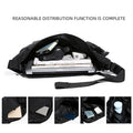 MOYYI INS Korean Style Men Messenger Bags Women Travel Casual Large Hobo Bag Waterproof Nylon Laptop Crossbody Shoulder Bag
