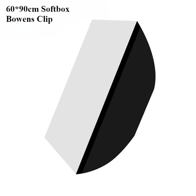 50cm 65cm 70cm 90cm Softbox with Bowens interface Light Box Photo Soft Light Box For Professional Photography Photo Studio