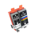 PGI-35 CLI-36 PGI35 CLI36Ink Cartridge for Canon Pixma IP100 IP110 IP100B MINI260 MINO320 TR150
