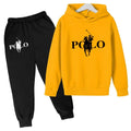 Children Autumn New Fashion Hoodie Boy Girl Toddler 3-12Y | SAMAG