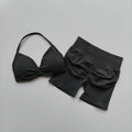 Yoga Set for Women, Fitness, Breathable, Quick Drying Training, Beautiful Back, Gathered Underwear, High Waist, Hip Lifting Shor