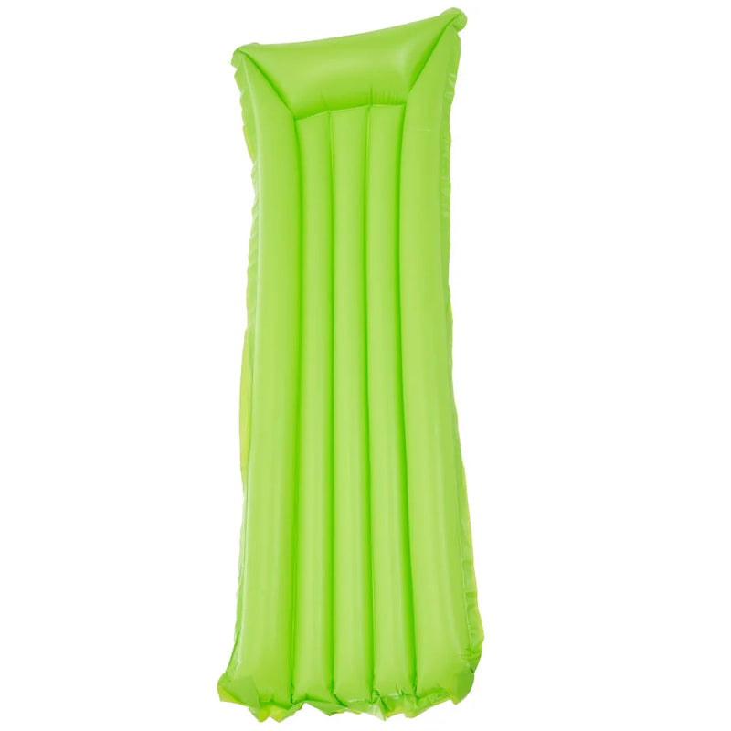 Floating Row Inflatable Mattress Swimming Pool Party - View 10 | SAMAG