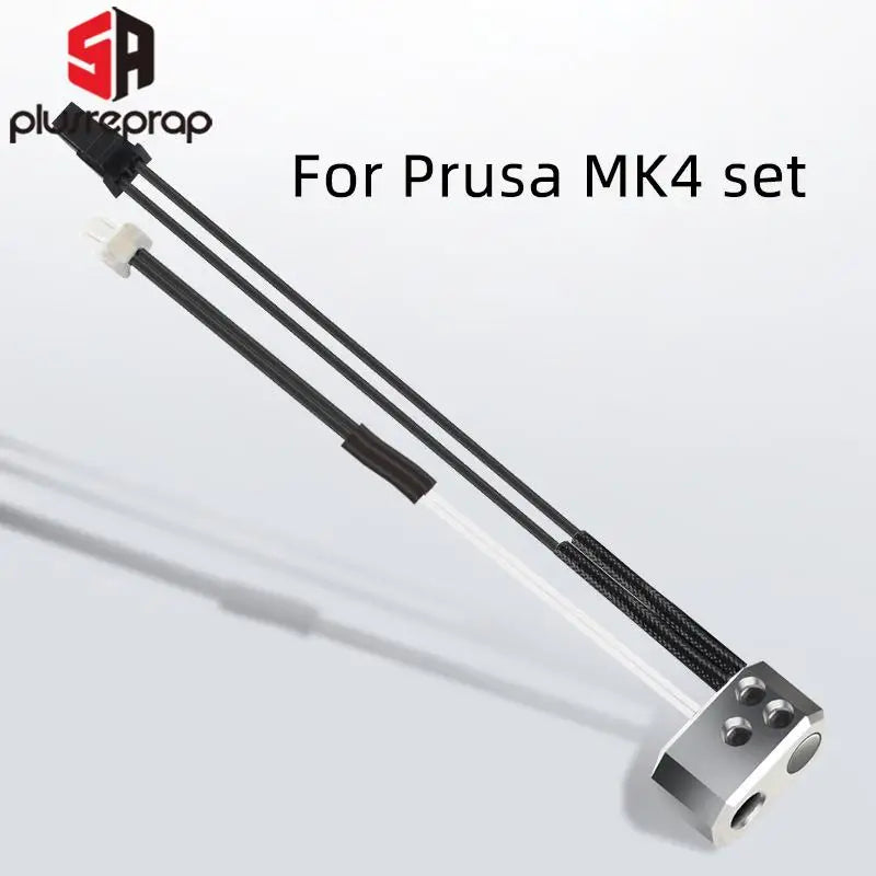 24V 40W Heater Cartridge 6X12MM for PRUSA MK4 3D Printer Parts